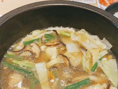 -大鼓米线(杭州国大城市广场店)