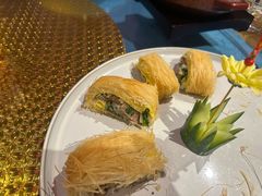 -悦真雅院·四合院·清真私房菜(雍和宫店)