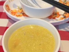 -西贝(新业坊店)