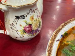 -金杨拉面王小吃面馆·牛三宝面·红烧牛肉粉