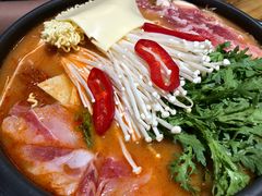 -炭恋火炉烤肉(凌云一街坊店)
