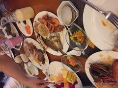 -佰园全日西餐厅-厦门佰翔软件园酒店