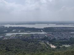 -虞山风景区
