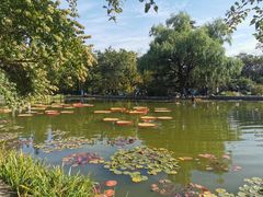 -国家植物园南园