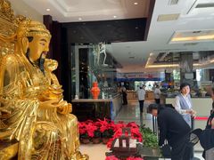 -海天一色海景自助餐厅(西港花园店)