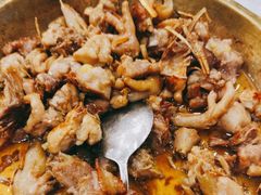 -围龙屋客家食府(福田店)