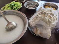 -吉英盐焗鸡(文中路店)