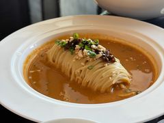 -珠海瑞吉酒店·宴庭中餐厅