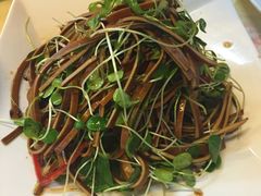 -常赢三兄弟·清真涮肉·清真炒菜(朝阳新城店)