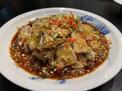 -茉莉花空中花园餐厅(义乌店)