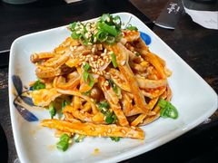 -喜晋道面馆(华严寺广场店)