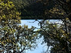 -玉龙雪山蓝月谷