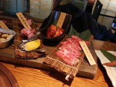 -炎蔵牛舌烤肉