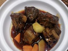 -紫光园·烤鸭(吕家营店)