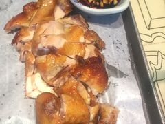 -俏九州·小炒黄牛肉(华润万象汇店)
