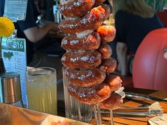 -拉蒂娜·巴西牛排馆 Latina·Brazilian Steakhouse(铜仁旗舰店)