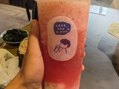 -锅哥有料老火锅(金港国际店)