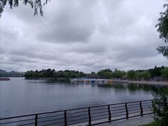 -长春市南湖公园