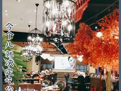 -湘约爨厨(太白立交店)