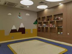 -贝思特蒙特梭利早教新区旗舰中心(苏州新区复悦城店)