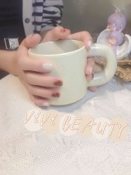 -VIVI BEAUTY  美甲美睫皮肤管理中心