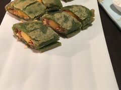 -广州文华东方酒店·江-由辉师傅主理