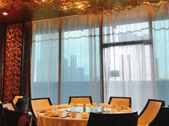 -福州世茂洲际酒店·福邸(台江店)