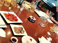 -上海丽笙精选海仑宾馆·莫赛克餐厅