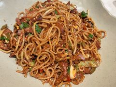-百春原湖南牛肉粉(百联世纪店)
