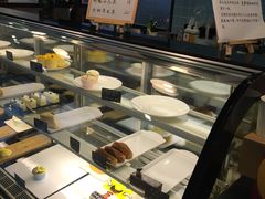 -贝小七高端定制甜品桌茶歇