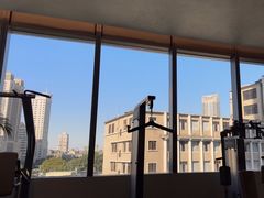 -YCHL FIT 健身(星寰店)