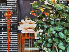 -江湖水乡铁锅炖魚(周庄嘉园店)