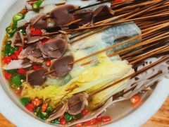 -嘉州叶婆婆钵钵鸡(建设路店)