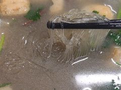 -金原鸭血粉丝汤·汤包·脆皮烤鸭(南京博物院店)