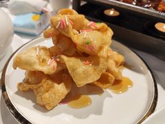 -稻香酒家·34年老字号·港式粤菜(汉街店)