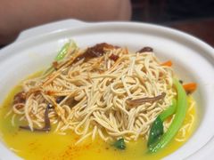 -老淮城·长鱼面(河下古镇店)