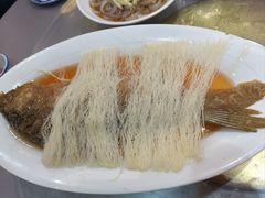 -邢家锅贴老店·非遗·开封菜(金明广场店)