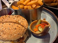 -blue frog蓝蛙(长泰广场店)