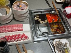 -海底捞火锅(龙岗星河COCO Park店)