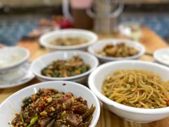 -笨罗卜浏阳菜馆(太平街店)