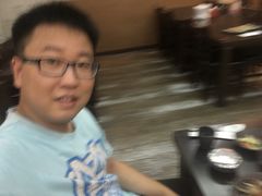 -咸草酱蟹