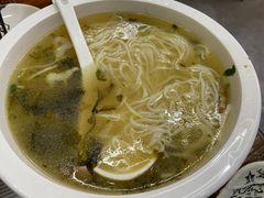 云南过桥米线-福利来酒店(泺源大街店)