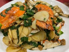 -红灯笼龙凤饭店(宁波老字号店)