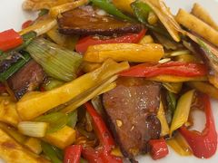 -渝悦情·新派川菜(建国门店)