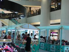 -银座mall(东直门店)