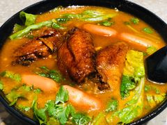 -华嫂冰室(尖沙咀店)