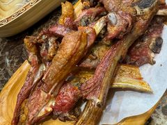 -亚克西姆新疆菜(库车店)