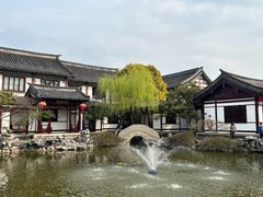 -常熟方塔园