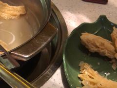 -润园四季椰子鸡火锅(海上世界店)