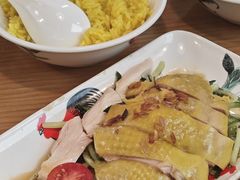 -椰皇鸡饭·烧味烧腊